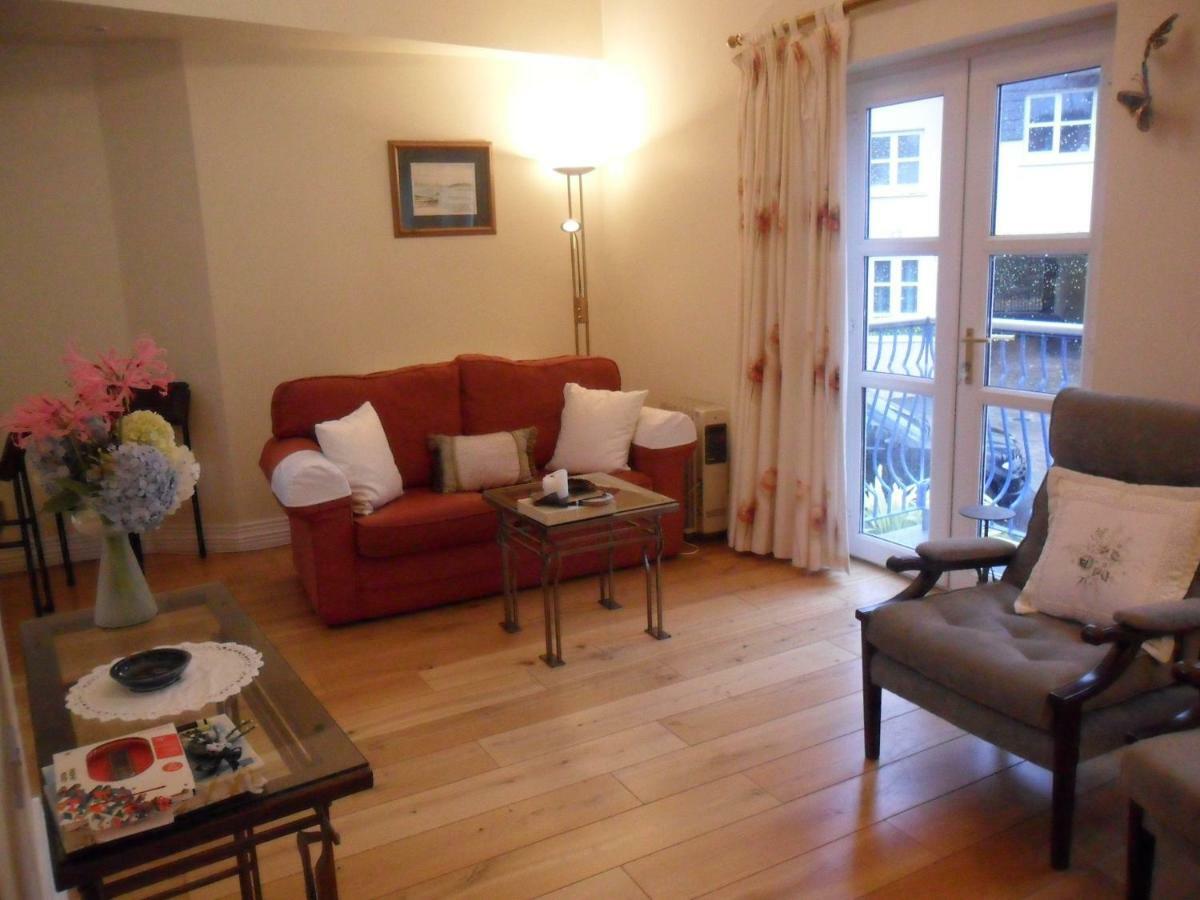 Croi an Bháile Luxury Apartment Rosscarbery Exterior foto