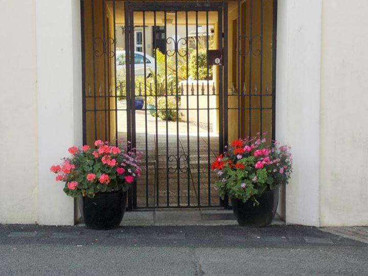 Croi an Bháile Luxury Apartment Rosscarbery Exterior foto